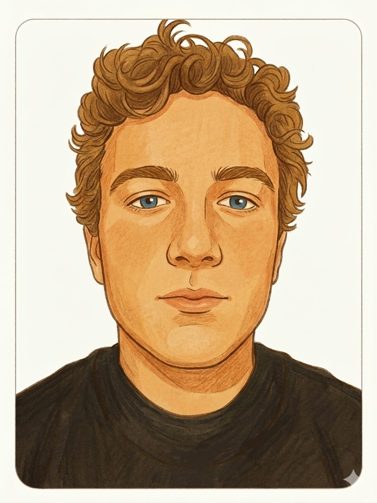 Sebastian Sampedro