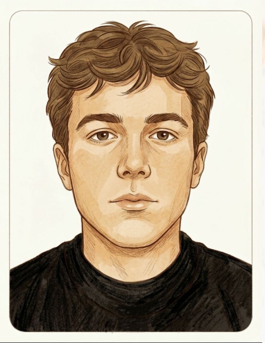 Tristan Sampedro